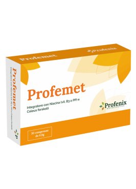 PROFEMET 30CPR