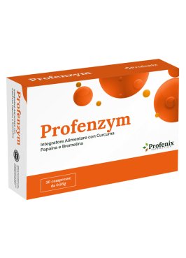 PROFENZYM 30CPR