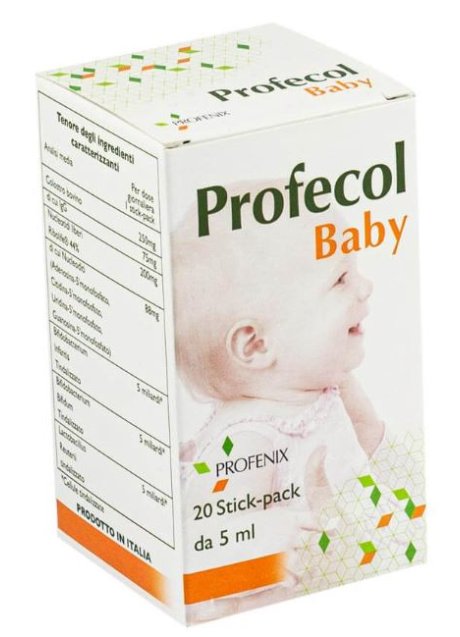 PROFECOL BABY 14STICK PACK <<<