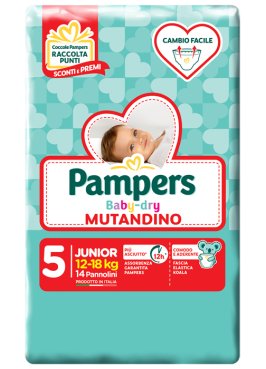 PAMPERS BD MUT JUN 14PZ 0139