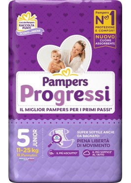 PAMPERS PROGRESSI JUN 19PZ  0242