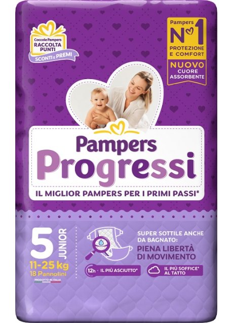 PAMPERS PROGRESSI JUN 19PZ  0242