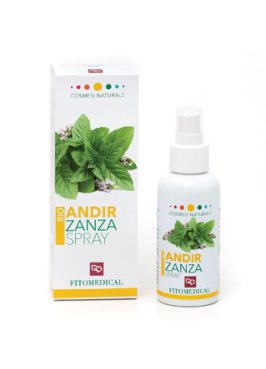 ANDIRZANZA SPRAY BIO 100ML