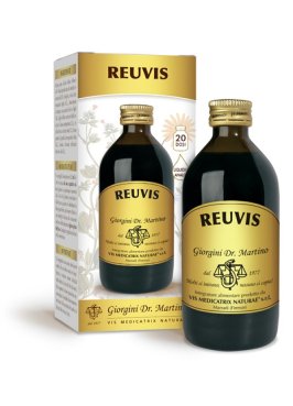 REUVIS 200ML