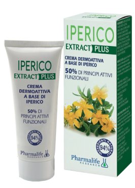 IPERICO EXTRACT PLUS 100ML