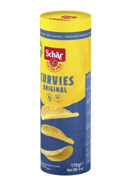 SCHAR CURVIES 170G