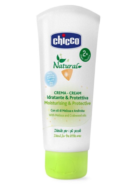 CH ZANZA CREMA 100ML