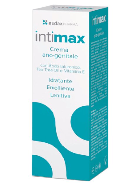 INTIMAX CREMA 50ML