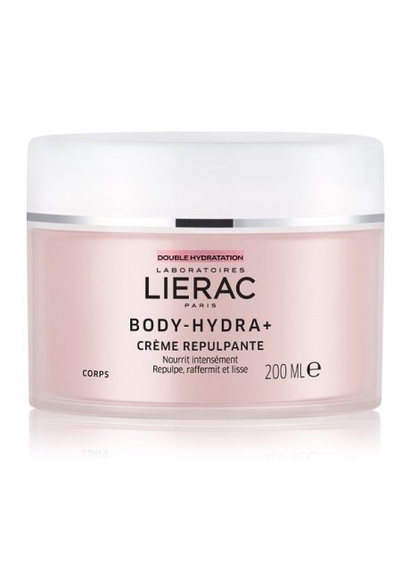 LIERAC BODY HYDRA + CREMA NUTRI REPUL 200 ML