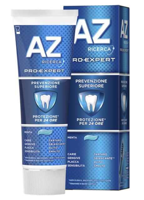 AZ PRO EXPERT PREVENZIONE SUP 75 ML