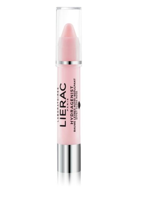 LIERAC HYDRAGENIST LEVRES ROSE