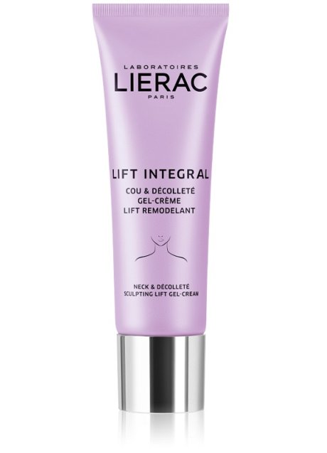 LIERAC LIFT INTEGRAL COLLO 50 ML