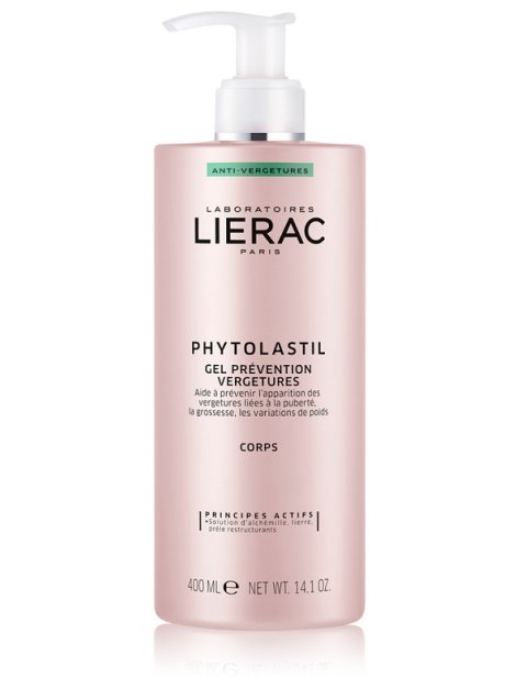 PHYTOLASTIL GEL VERGET