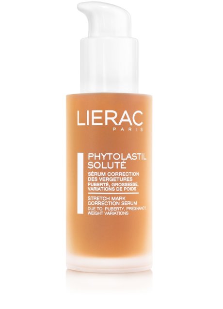 LIERAC PHYTOLASTIL SOLUTE 75 ML