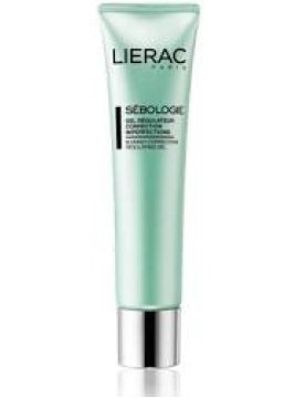 SEBOLOGIE GEL-FLUIDO SEBO REGOLATORE 40 ML