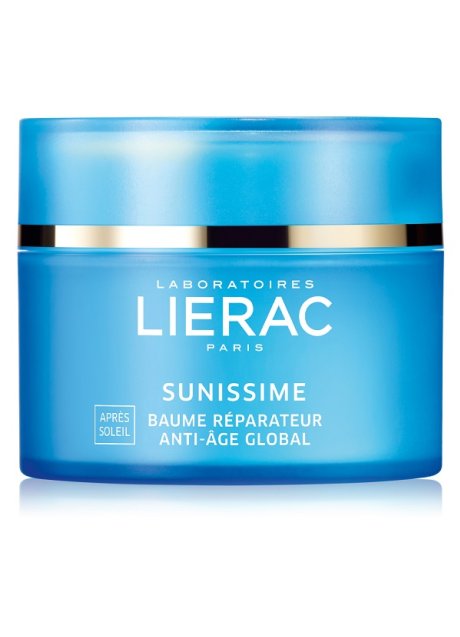 LIERAC SUNISSIME BALSAMO DOPOSOLE VISO 40 ML