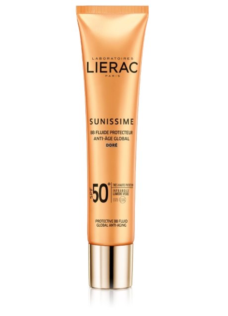 SUNISSIME BB CREAM SPF50 40ML