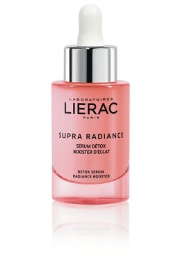 LIERAC SUPRA RADIANCE SIERO DETOX 30 ML