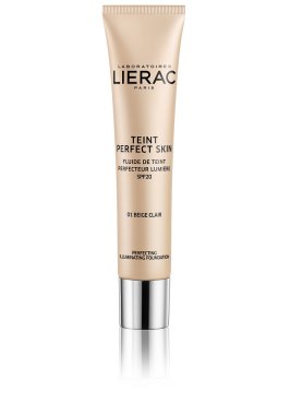 LIERAC TEINT PERFECT SKIN BEIGE CLAIRE 30 ML