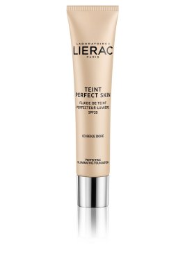 LIERAC TEINT PERFECT SKIN BEIGE DORE' 30 ML