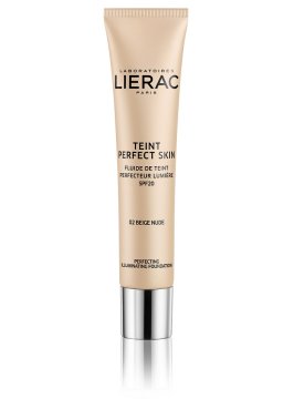 LIERAC TEINT PERFECT SKIN BEI NUDE 30 ML