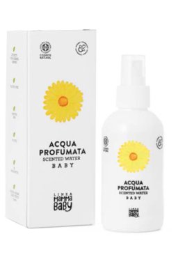 MAMMABABY ACQUA PROFUMATA BABY N