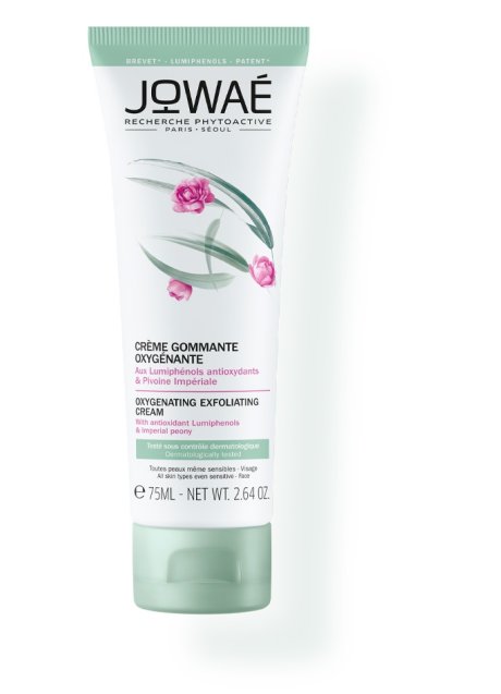 JOWAE CREMA ESFOLIANTE OSSIG