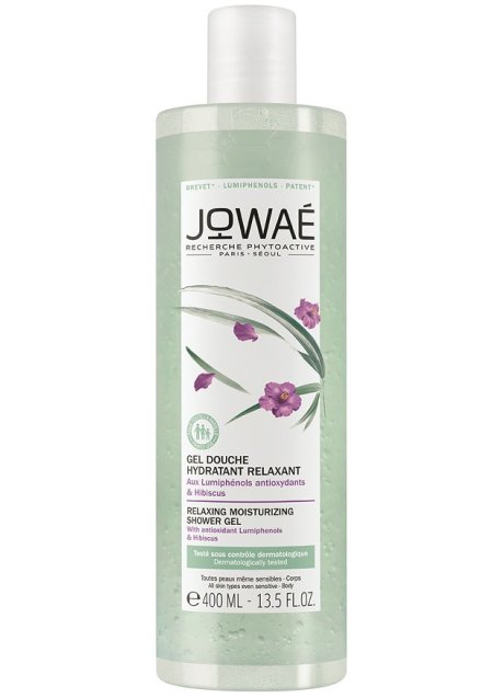 JOWAE GEL DOCC IDRAT RIL 400ML