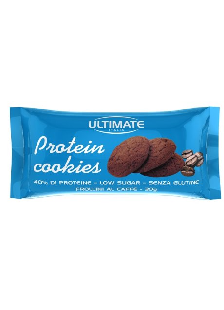 ULTIMATE PROTEIN COOKIES CAFFE