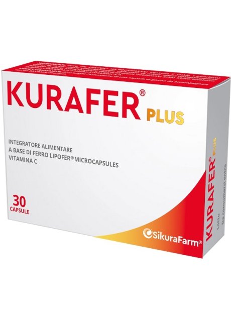 KURAFER PLUS 30CPS