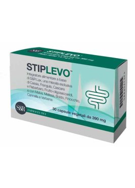 STIPLEVO 30CPS VEGETALI