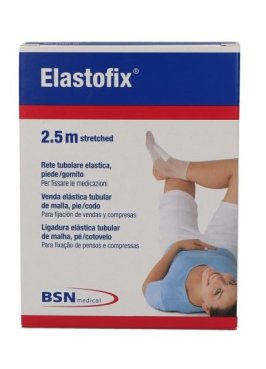 ELASTOFIX RETE EL PIED/GOM 2,5M