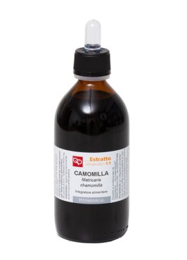 CAMOMILLA EI 1:1 200ML