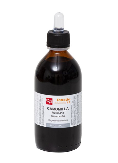 CAMOMILLA EI 1:1 200ML