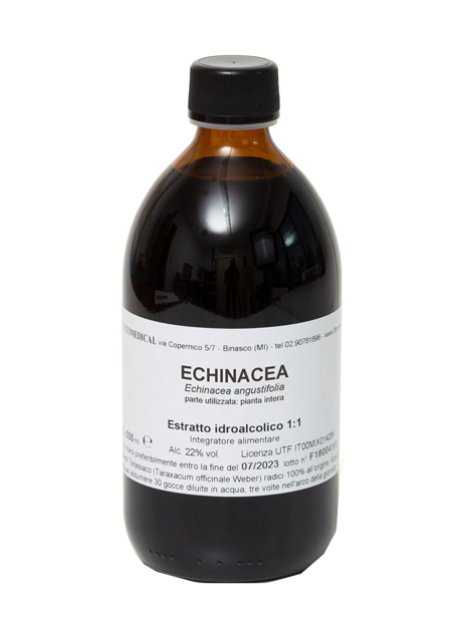 ECHINACEA EI 1:1 500ML