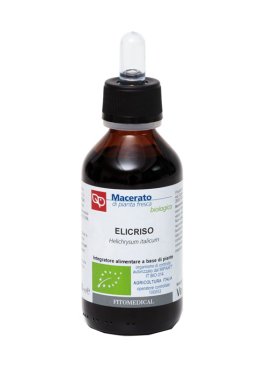 ELICRISO TM BIO 100ML FTM