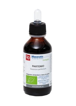 PARTENIO TM BIO 100ML