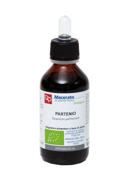 PARTENIO TM BIO 100ML