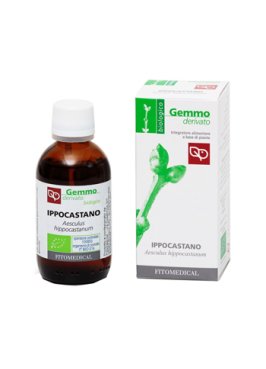 IPPOCASTANO MG BIO 50ML FTM