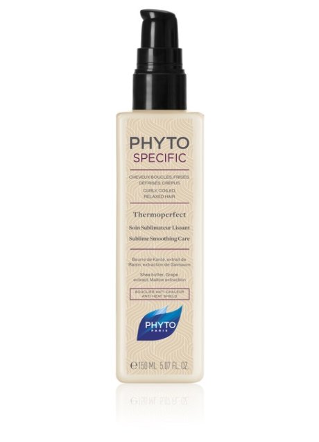 PHYTOSPECIFIC TERMOPERFECT 8