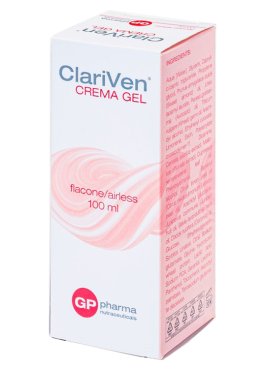 CLARIVEN CREMA GEL 100ML