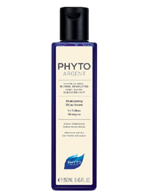 PHYTOARGENT SHAMPOO ANTI INGIALLIMENTO 250 ML