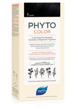 PHYTOCOLOR 1 NERO