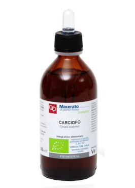 CARCIOFO TM BIO 200ML