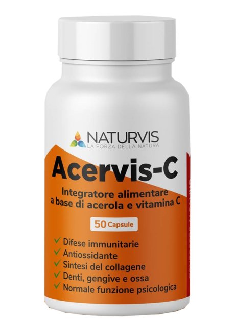 ACERVIS C 50CPS