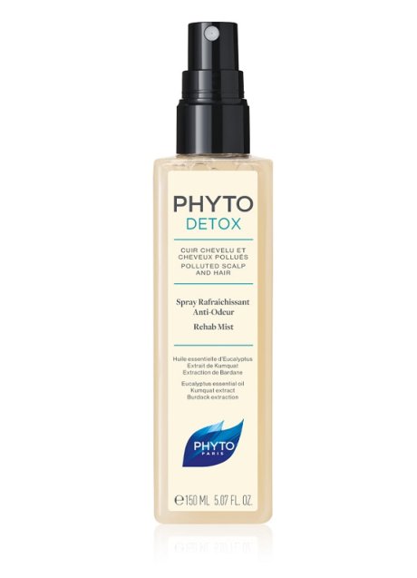 PHYTODETOX SPRAY ANTI ODORE 150 ML