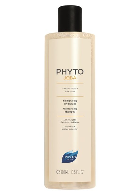 PHYTOJOBA SHAMPOO 400ML