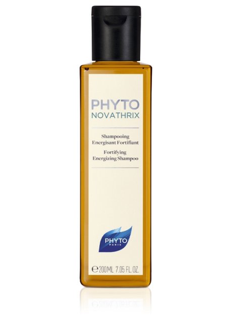 PHYTONOVATHRIX SHAMPOO 200 ML