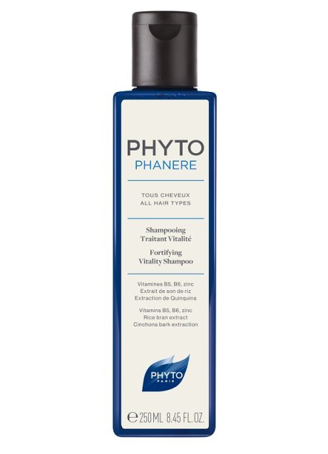 PHYTOPHANERE SHAMPOO 250 ML