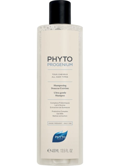 PHYTOPROGENIUM SHAMPOO 400ML